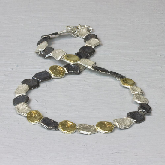 JEH COLLECTION COLLIER - 40255