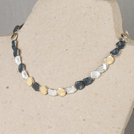 JEH COLLECTION COLLIER - 40255