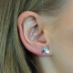 JEH COLLECTION ZILVER - 40258