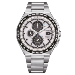 CITIZEN RADIO CONTROLLED - 40286