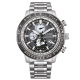 CITIZEN HORLOGE ECO-DRIVE, PROMASTER RADIO CONTROLLED - 40288