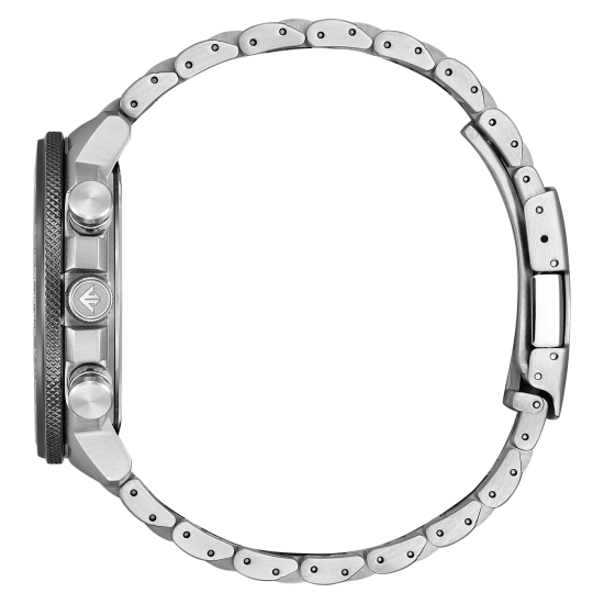 CITIZEN HORLOGE ECO-DRIVE, PROMASTER RADIO CONTROLLED - 40288