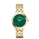 BALMAIN DAMES HORLOGE MALACHIET, SERIE FLAMEA - 40296