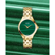 BALMAIN DAMES HORLOGE MALACHIET, SERIE FLAMEA - 40296