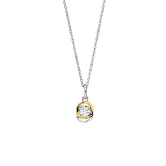 VIVENTY COLLIER - 40373