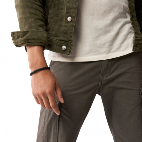 FOSSIL ARMBAND - 40406