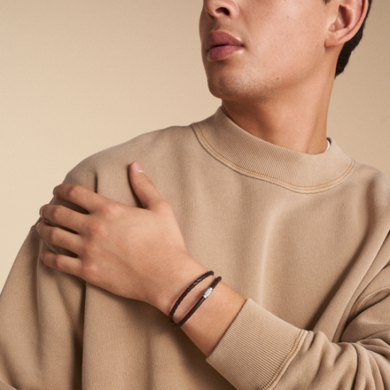 FOSSIL ARMBAND - 40407