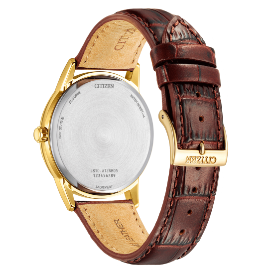 CITIZEN ECO-DRIVE - 40464