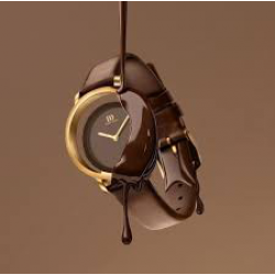 DANISH DESIGN HORLOGE - 40492