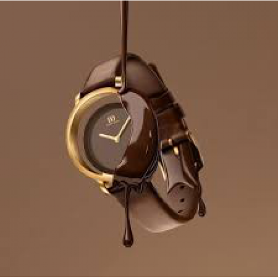 DANISH DESIGN HORLOGE - 40492