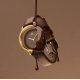 DANISH DESIGN HORLOGE - 40492