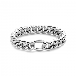 ZILVEREN ARMBAND - 40517