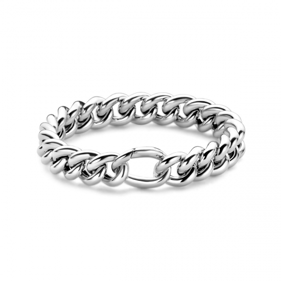 ZILVEREN ARMBAND - 40517