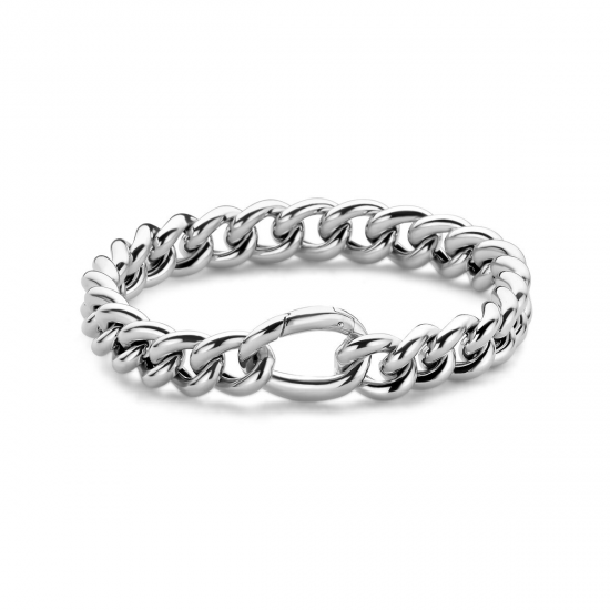 ZILVEREN ARMBAND - 40518