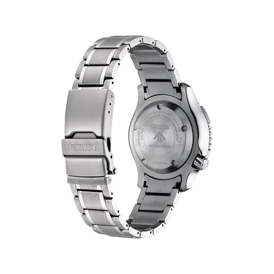 CITIZEN PROMASTER AUTOMAAT - 40547