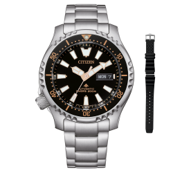 CITIZEN PROMASTER AUTOMAAT - 40548