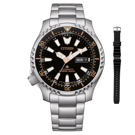 CITIZEN PROMASTER AUTOMAAT - 40548