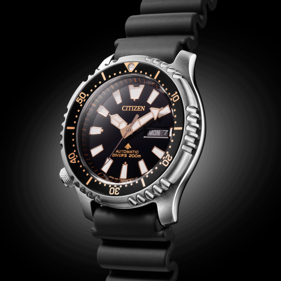 CITIZEN PROMASTER AUTOMAAT - 40548