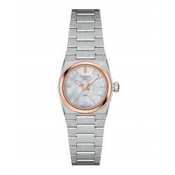TISSOT DAMES HORLOGE - 40558