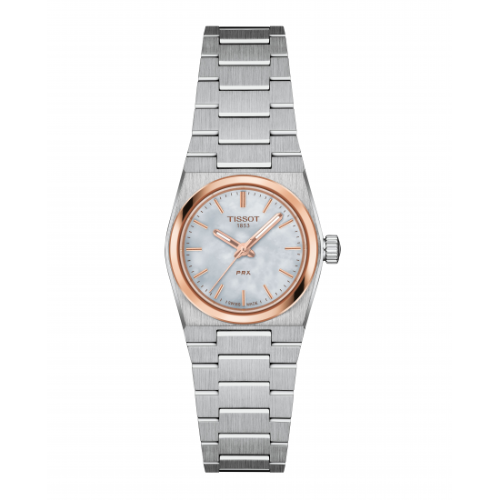 TISSOT DAMES HORLOGE - 40558