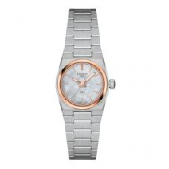 TISSOT DAMES HORLOGE - 40558