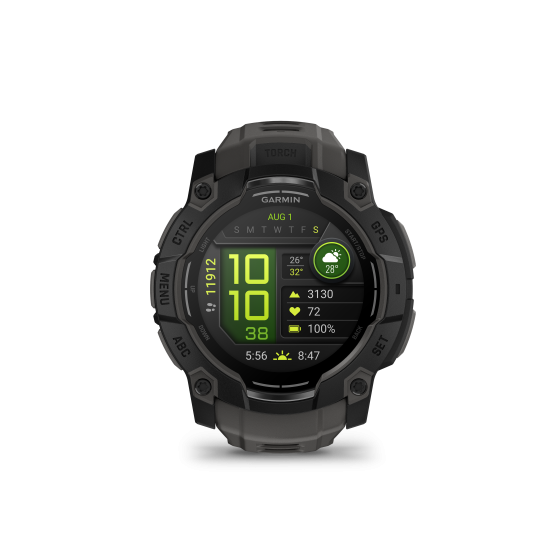GARMIN INSTINCT 3 - 40559