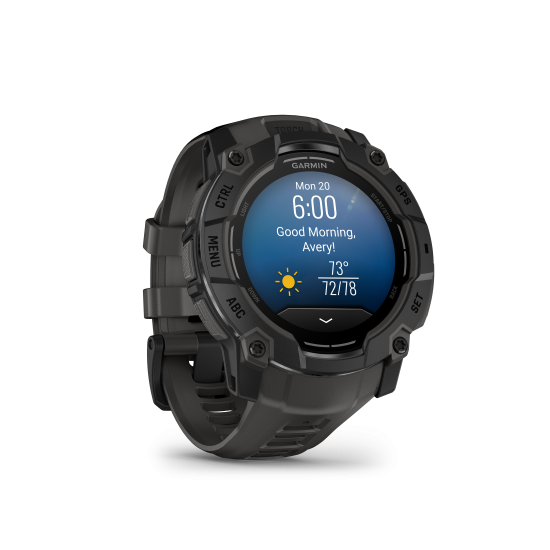 GARMIN INSTINCT 3 - 40559