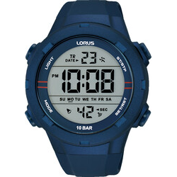LORUS DIGITAAL HEREN HORLOGE - 40561