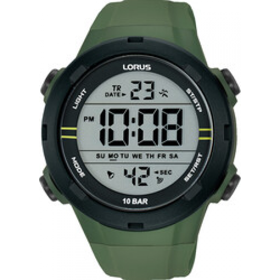 LORUS HORLOGE DIGITAAL - 40562
