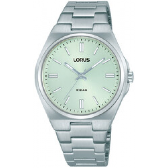 LORUS DAMES HORLOGE STAAL - 40564