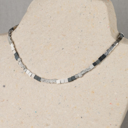 JEH COLLIER - 40596