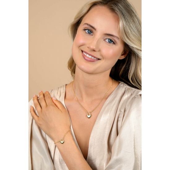 ZINZI ARMBAND - 40622