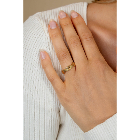 ZINZI RING - 40627
