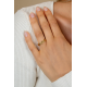 ZINZI RING - 40627