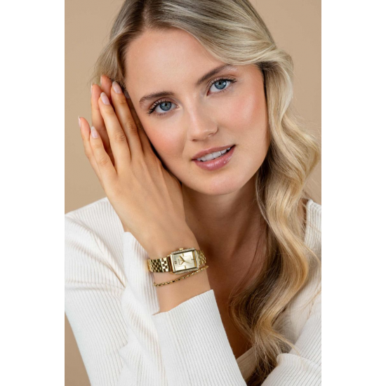 ZINZI Lucia horloge - 40630