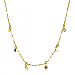 ZINZI COLLIER - 40634