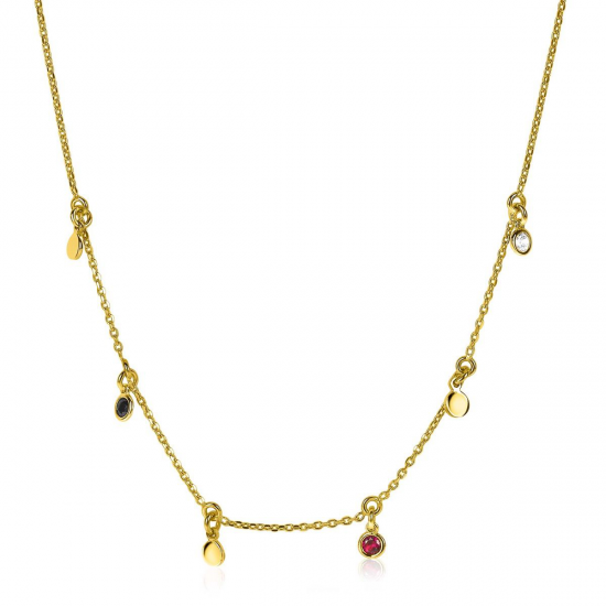 ZINZI COLLIER - 40634