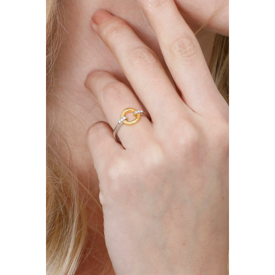 ZINZI SILVER JEWELS - 40637