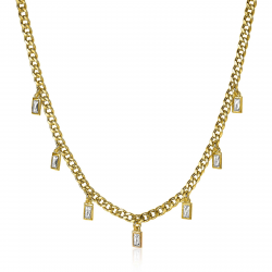 ZINZI SILVER JEWELS - 40639