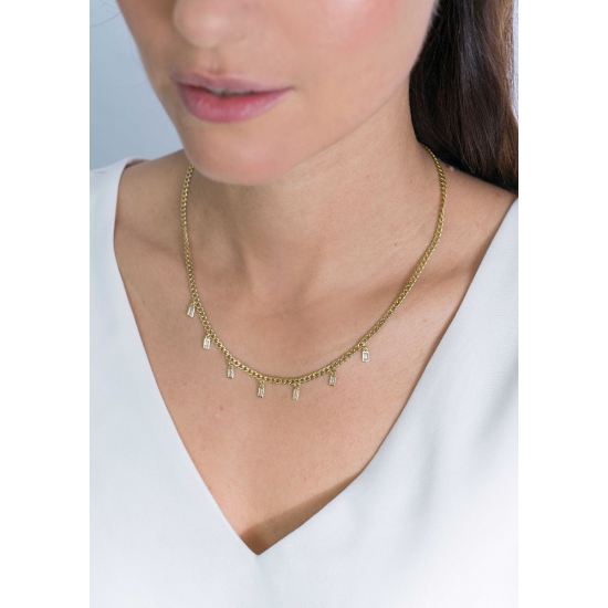 ZINZI SILVER JEWELS - 40639