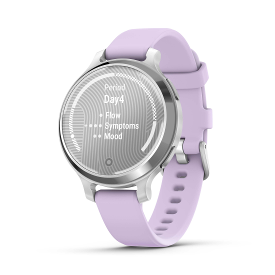 GARMIN DAMES SMARTWATCH LILY2 ACTIVE - 40641
