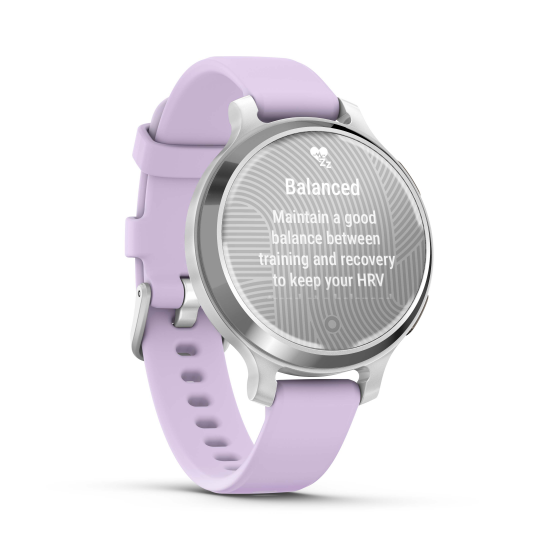 GARMIN DAMES SMARTWATCH LILY2 ACTIVE - 40641