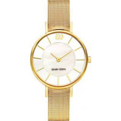 DANISH DESIGN DAMESHORLOGE - 40643