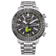 CITIZEN HORLOGE ECO-DRIVE, PROMASTER RADIO CONTROLLED - 40657