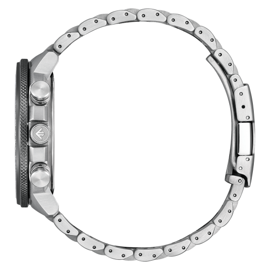 CITIZEN HORLOGE ECO-DRIVE, PROMASTER RADIO CONTROLLED - 40657