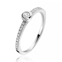 ZINZI RING - 40673