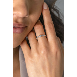ZINZI RING - 40673