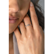ZINZI RING - 40673
