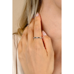ZINZI RING - 40675