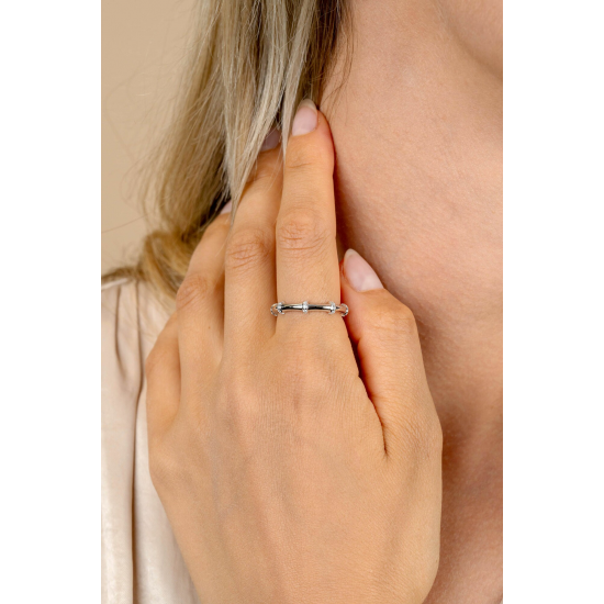 ZINZI RING - 40675